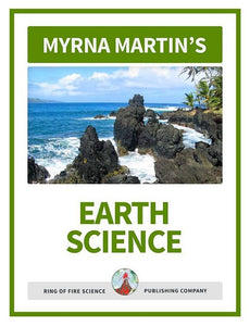 SE Earth Science Ebook by Myrna Martin