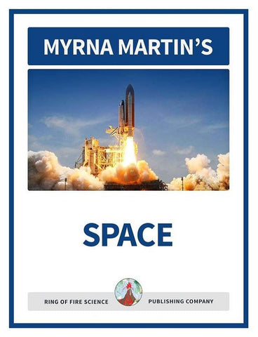 SE Space Ebook by Myrna Martin