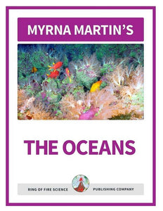 SE The Oceans Ebook by Myrna Martin